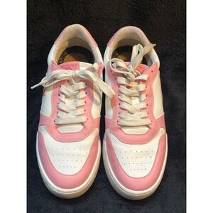 LØCI x Nicki Minaj ATOM Pink Friday Shoes Limited Edition Skate EU 39/US 8-8.5